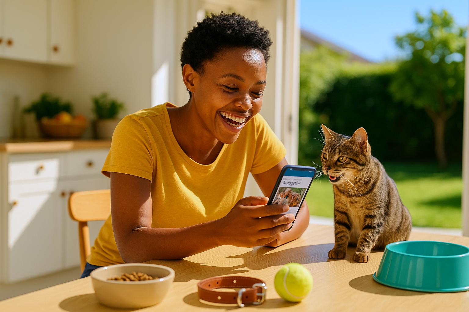 Navigating Pet Adoption: Spotting Legitimate Sellers and Shelters in South Africa