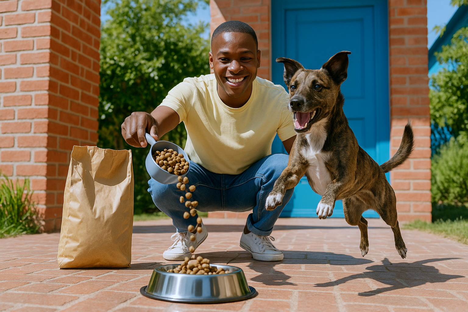 Practical Steps to Help Your Pet Lose Weight Tonight