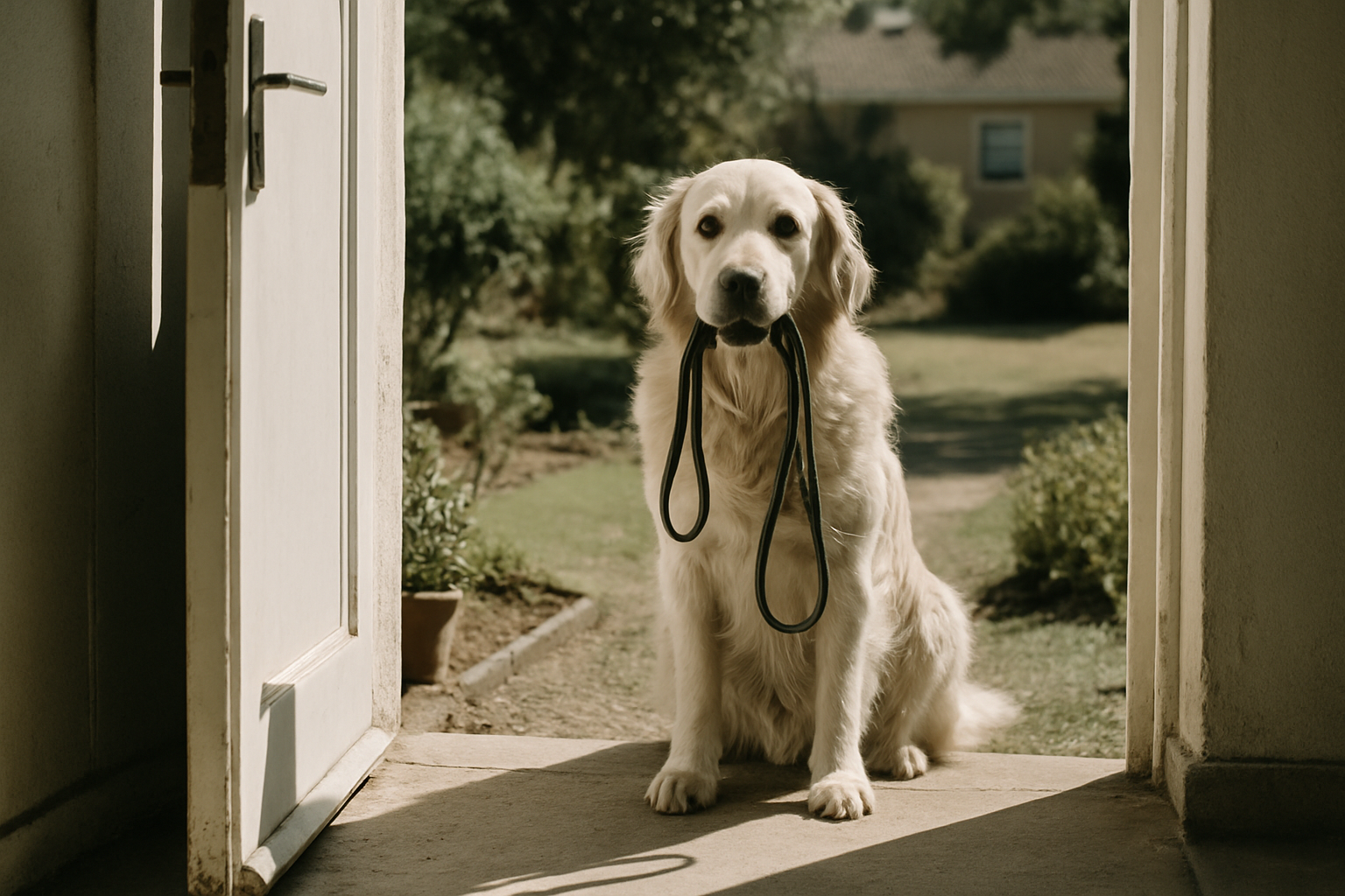 Nurturing Your Pet's Well-Being Through Routine