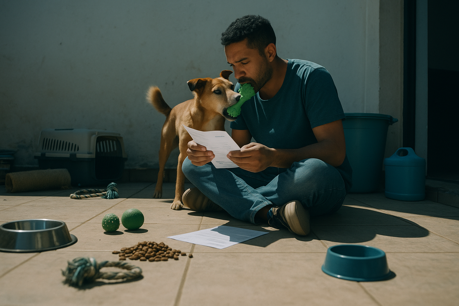 Understanding the Real Costs of Pet Ownership in South Africa