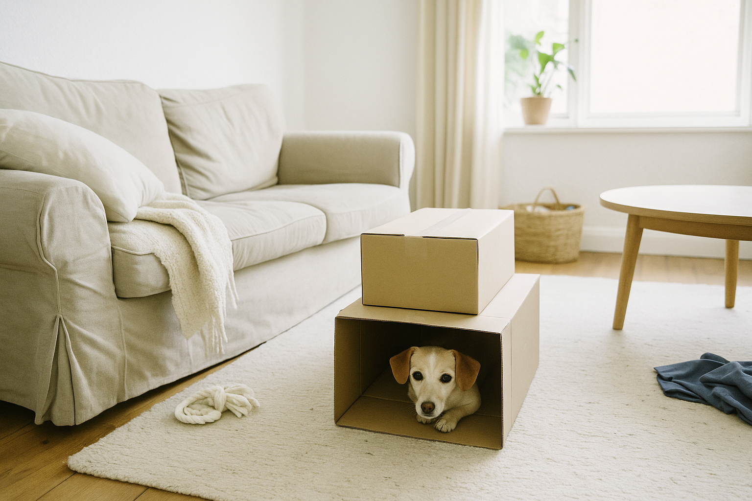 Create a Cozy Haven for Your Small Pets Tonight with Simple Adjustments