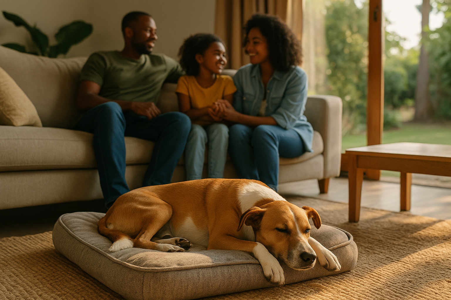 Your Essential Guide to Pet-Proofing Your Home in South Africa