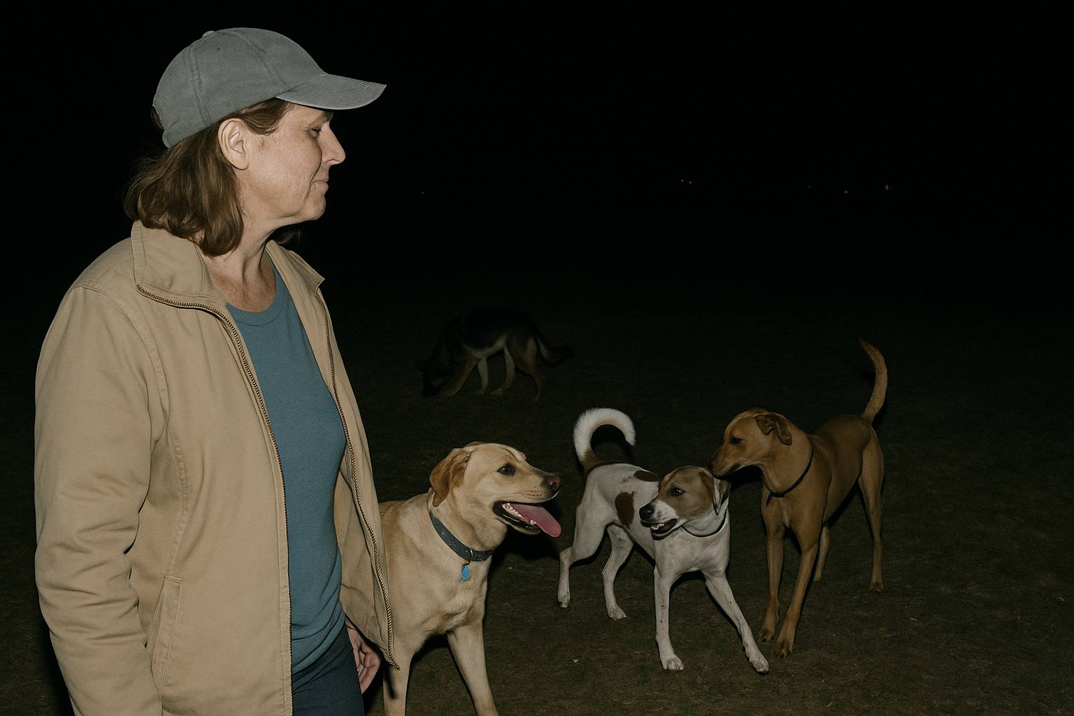 Separating Fact from Fiction: Myths About Dog Vaccinations