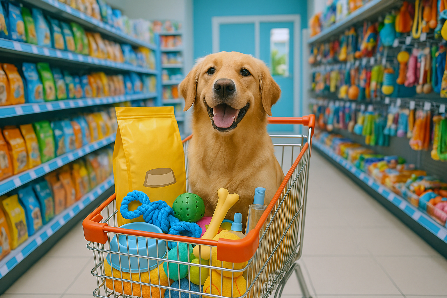 How Much Should You Really Spend on Your Pet's Care?