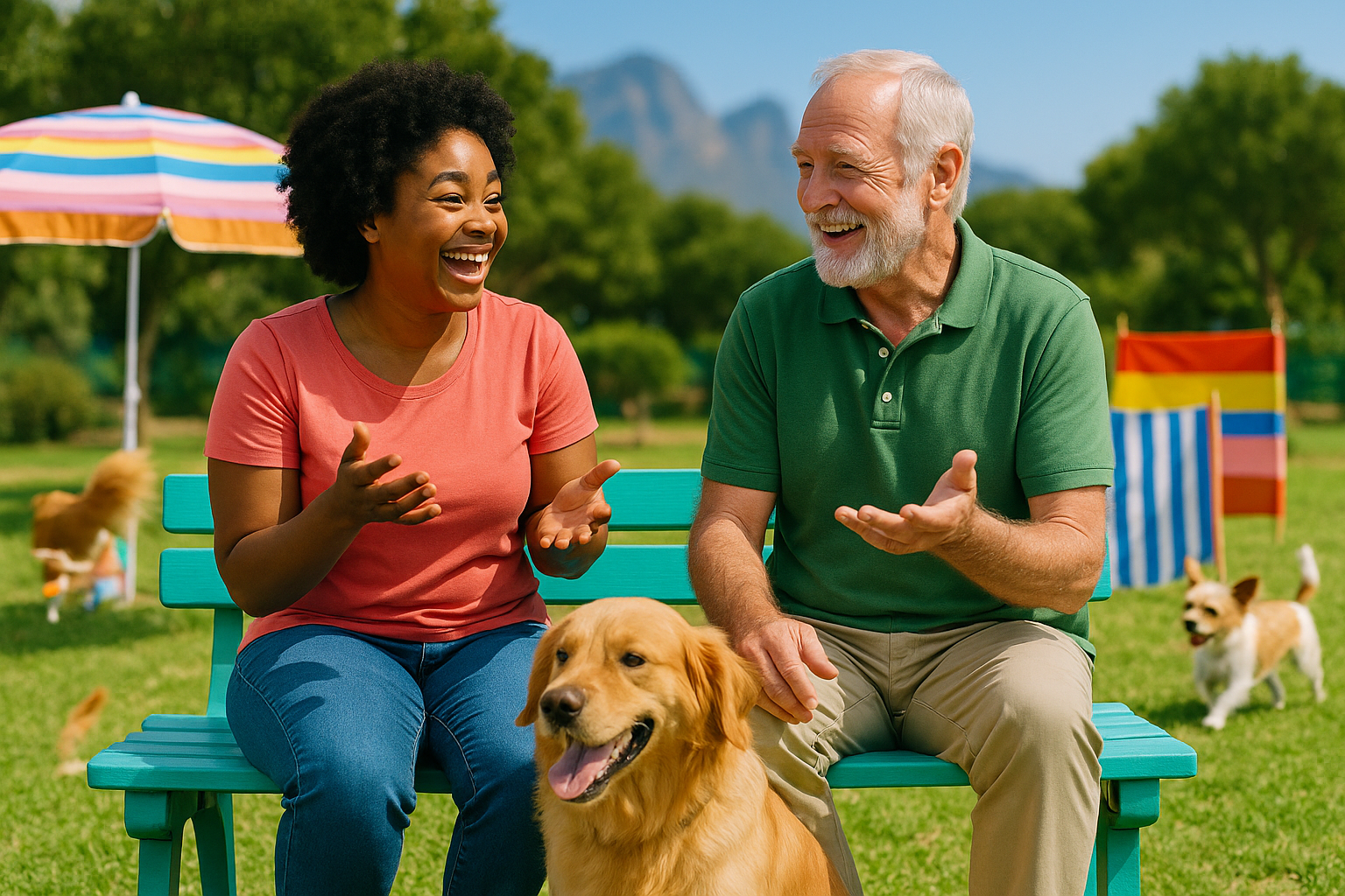 Separating Fact from Fiction: Myths About Dog Vaccinations