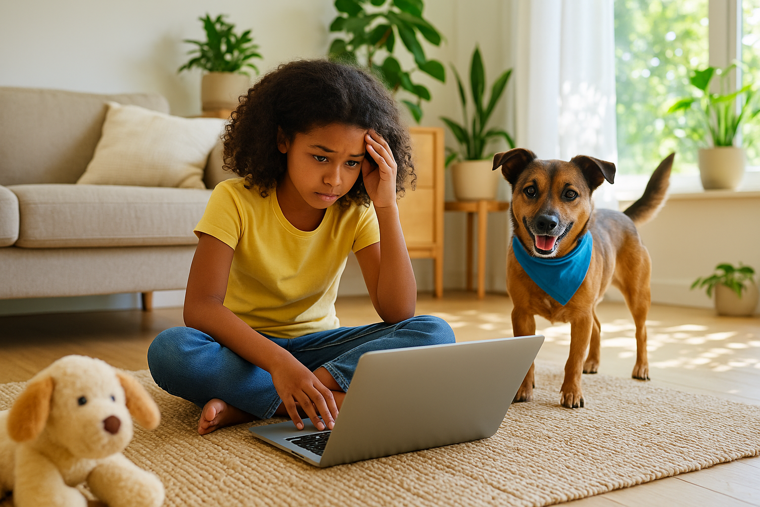 Spotting Scams: How to Adopt Safely in South Africa