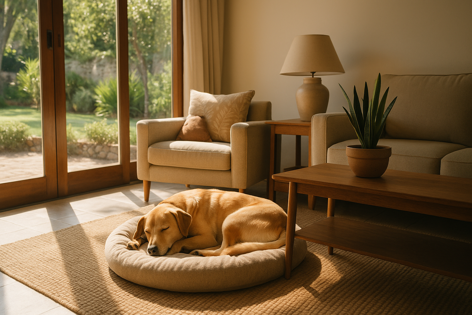 Navigating Load-Shedding: Keeping Your Pets Calm and Happy