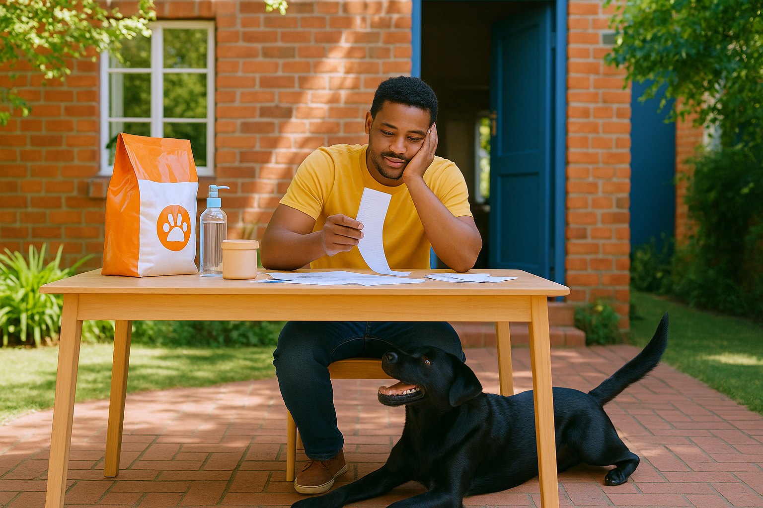 Understanding the Real Costs of Pet Ownership in South Africa
