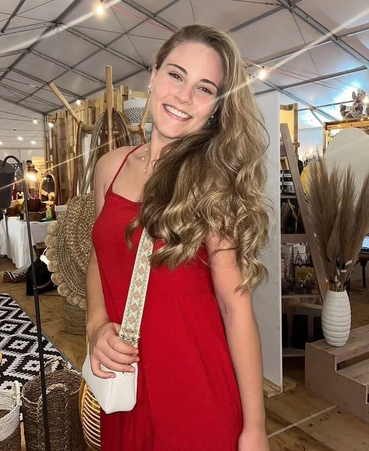 Charlene Joubert