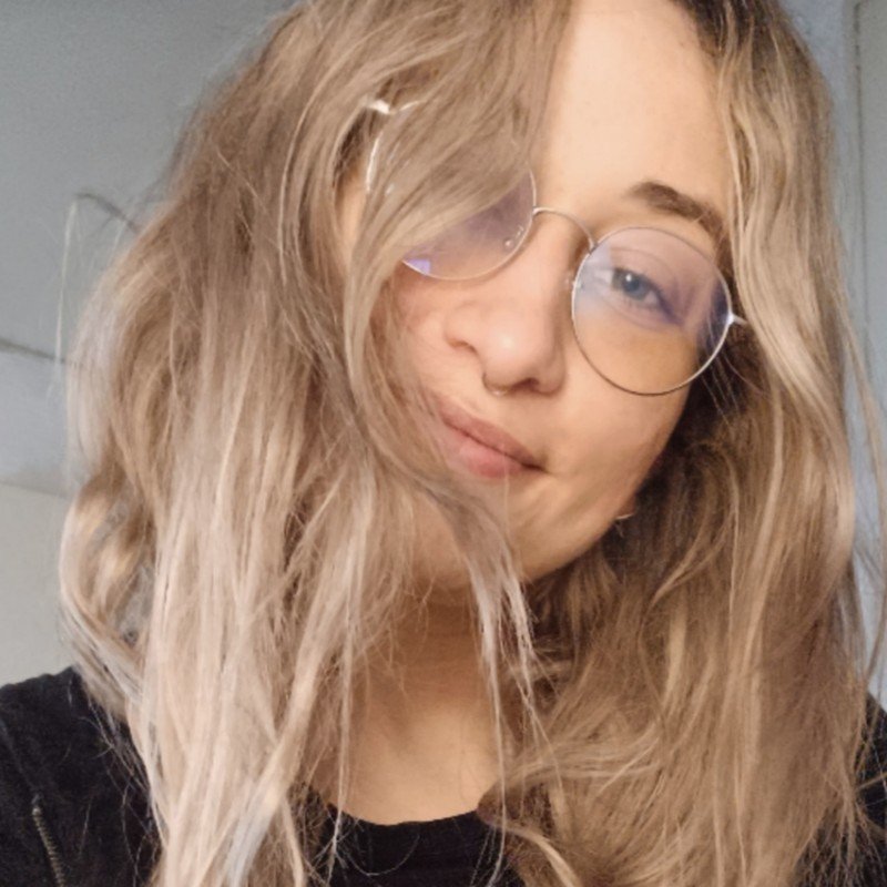 Courtney van der Watt